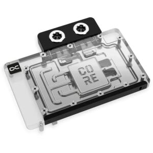 Alphacool Core Geforce RTX 5080 Reference (mit Backplate)