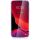 Nevox StyleShell SHOCKFlex (transparent, Samsung Galaxy S25 Plus)
