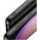 Nevox StyleShell NYLO (schwarz, Samsung Galaxy S25 Plus)