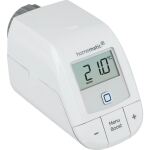 Homematic IP Smart Home Starter Set Heizen (weiß, Homematic IP Access Point (HmIP-HAP), 3x Homematic IP Heizkörperthermostat - basic (HmIP-eTRV-B))