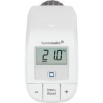 Homematic IP Smart Home Starter Set Heizen (weiß, Homematic IP Access Point (HmIP-HAP), 3x Homematic IP Heizkörperthermostat - basic (HmIP-eTRV-B))