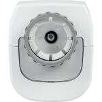 Homematic IP Smart Home Starter Set Heizen (weiß, Homematic IP Access Point (HmIP-HAP), 3x Homematic IP Heizkörperthermostat - basic (HmIP-eTRV-B))