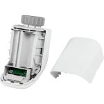 Homematic IP Smart Home Starter Set Heizen (weiß, Homematic IP Access Point (HmIP-HAP), 3x Homematic IP Heizkörperthermostat - basic (HmIP-eTRV-B))