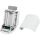 Homematic IP Smart Home Starter Set Heizen (weiß, Homematic IP Access Point (HmIP-HAP), 3x Homematic IP Heizkörperthermostat - basic (HmIP-eTRV-B))