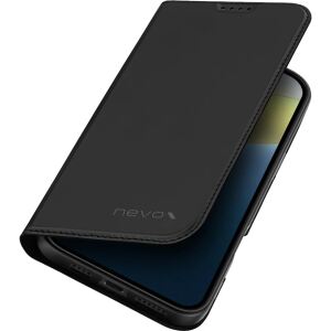 Nevox Vario Series (schwarz, iPhone 16 Plus)