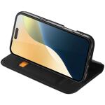 Nevox Vario Series (schwarz, iPhone 16 Plus)