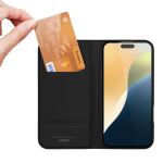 Nevox Vario Series (schwarz, iPhone 16 Plus)