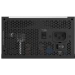 Montech CENTURY II 850 (silber, 1x 12-Pin High Power GPU, 4x PCIe, Kabelmanagement, 850 Watt)