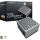 Montech CENTURY II 850 (silber, 1x 12-Pin High Power GPU, 4x PCIe, Kabelmanagement, 850 Watt)