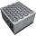 Montech CENTURY II 850 (silber, 1x 12-Pin High Power GPU, 4x PCIe, Kabelmanagement, 850 Watt)