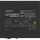 Montech CENTURY II 850 (silber, 1x 12-Pin High Power GPU, 4x PCIe, Kabelmanagement, 850 Watt)