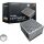 Montech CENTURY II 850 (silber, 1x 12-Pin High Power GPU, 4x PCIe, Kabelmanagement, 850 Watt)