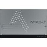 Montech CENTURY II 1050 (silber, 1x 12-Pin High Power GPU, 6x PCIe, Kabelmanagement, 1050 Watt)