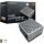 Montech CENTURY II 1050 (silber, 1x 12-Pin High Power GPU, 6x PCIe, Kabelmanagement, 1050 Watt)