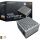 Montech CENTURY II 1200 (silber, 1x 12-Pin High Power GPU, 6x PCIe, Kabelmanagement, 1200 Watt)