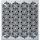 Montech CENTURY II 1200 (silber, 1x 12-Pin High Power GPU, 6x PCIe, Kabelmanagement, 1200 Watt)