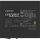 Montech CENTURY II 1200 (silber, 1x 12-Pin High Power GPU, 6x PCIe, Kabelmanagement, 1200 Watt)
