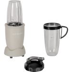 Nutribullet PRO Standmixer NB907MASN (weiß, 900 Watt, 0,9 Liter)