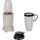 Nutribullet PRO Standmixer NB907MASN (weiß, 900 Watt, 0,9 Liter)