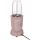 Nutribullet PRO Standmixer NB907MACL (rosa, 900 Watt, 0,9 Liter)