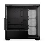 Krux EXO  (schwarz, Tempered Glass x 2)