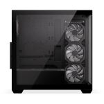Krux EXO  (schwarz, Tempered Glass x 2)