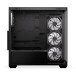 Krux EXO  (schwarz, Tempered Glass x 2)