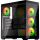 Krux EXO  (schwarz, Tempered Glass x 2)