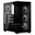 Krux EXO  (schwarz, Tempered Glass x 2)