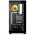 Krux EXO  (schwarz, Tempered Glass x 2)