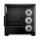 Krux EXO  (schwarz, Tempered Glass x 2)