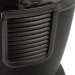 Nutribullet Combo Standmixer NBF500DG (dunkelgrau, 1.200 Watt, 1,8 Liter & 0,925 Liter & 0,7 Liter)