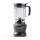 Nutribullet Combo Standmixer NBF500DG (dunkelgrau, 1.200 Watt, 1,8 Liter & 0,925 Liter & 0,7 Liter)