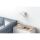 Nevox USB 2.0 Kabel, USB-C Stecker > USB-C Stecker 48V / 5A (weiß, 2 Meter, PD 3.1, Laden mit bis zu 240 Watt, magnetisch aufrollbar)