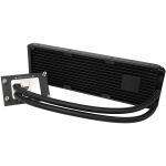 Silverstone Technology SST-XE360-TR5 (schwarz)