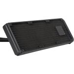 Silverstone Technology SST-XE360-TR5 (schwarz)