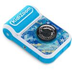 Vtech KidiZoom Print Cam Scrapbook Bundle (azurblau)