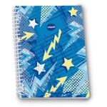 Vtech KidiZoom Print Cam Scrapbook Bundle (azurblau)
