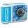 Vtech KidiZoom Print Cam Scrapbook Bundle (azurblau)