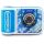 Vtech KidiZoom Print Cam Scrapbook Bundle (azurblau)