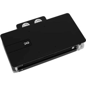 Alphacool Core Geforce RTX 5080/5070Ti GamingPro (mit Backplate)