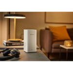 Devolo 3600 WLAN-Router 2.5 Gigabit Ethernet Dual-Band (2,4 GHz/5 GHz) 5G Weiß