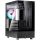 Silverstone Technology Lucid 04 (schwarz, Tempered Glass x 2)