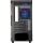 Silverstone Technology Lucid 04 (schwarz, Tempered Glass x 2)