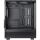 Silverstone Technology Lucid 04 (schwarz, Tempered Glass x 2)
