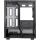 Silverstone Technology Lucid 04 (schwarz, Tempered Glass x 2)