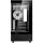 Silverstone Technology Lucid 04 (schwarz, Tempered Glass x 2)