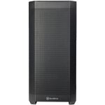 Silverstone Technology SETA H2 (schwarz)