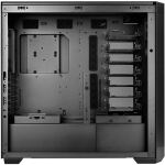 Silverstone Technology SETA H2 (schwarz)
