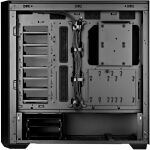 Silverstone Technology SETA H2 (schwarz)